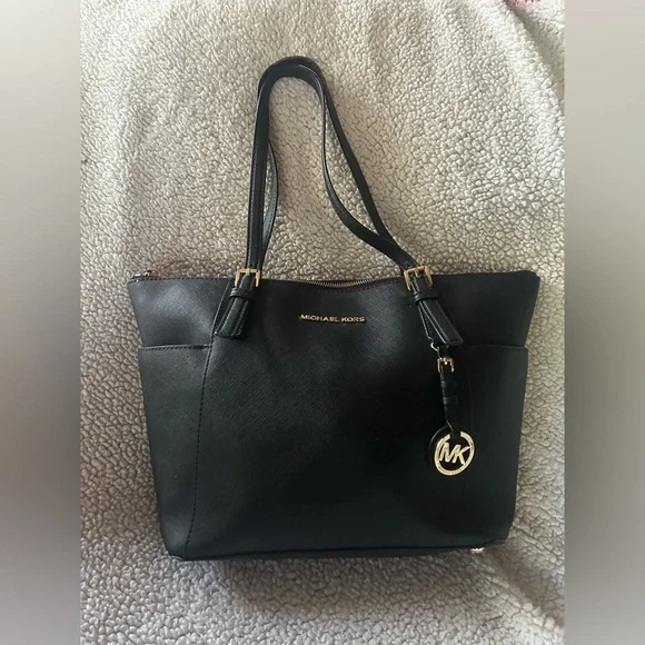 Michael Kors Tote - Picture 3 of 7
